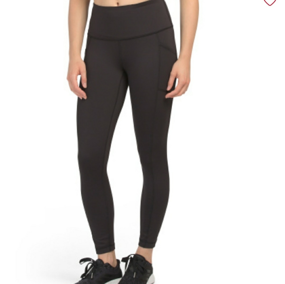 90 Reflex Leggings